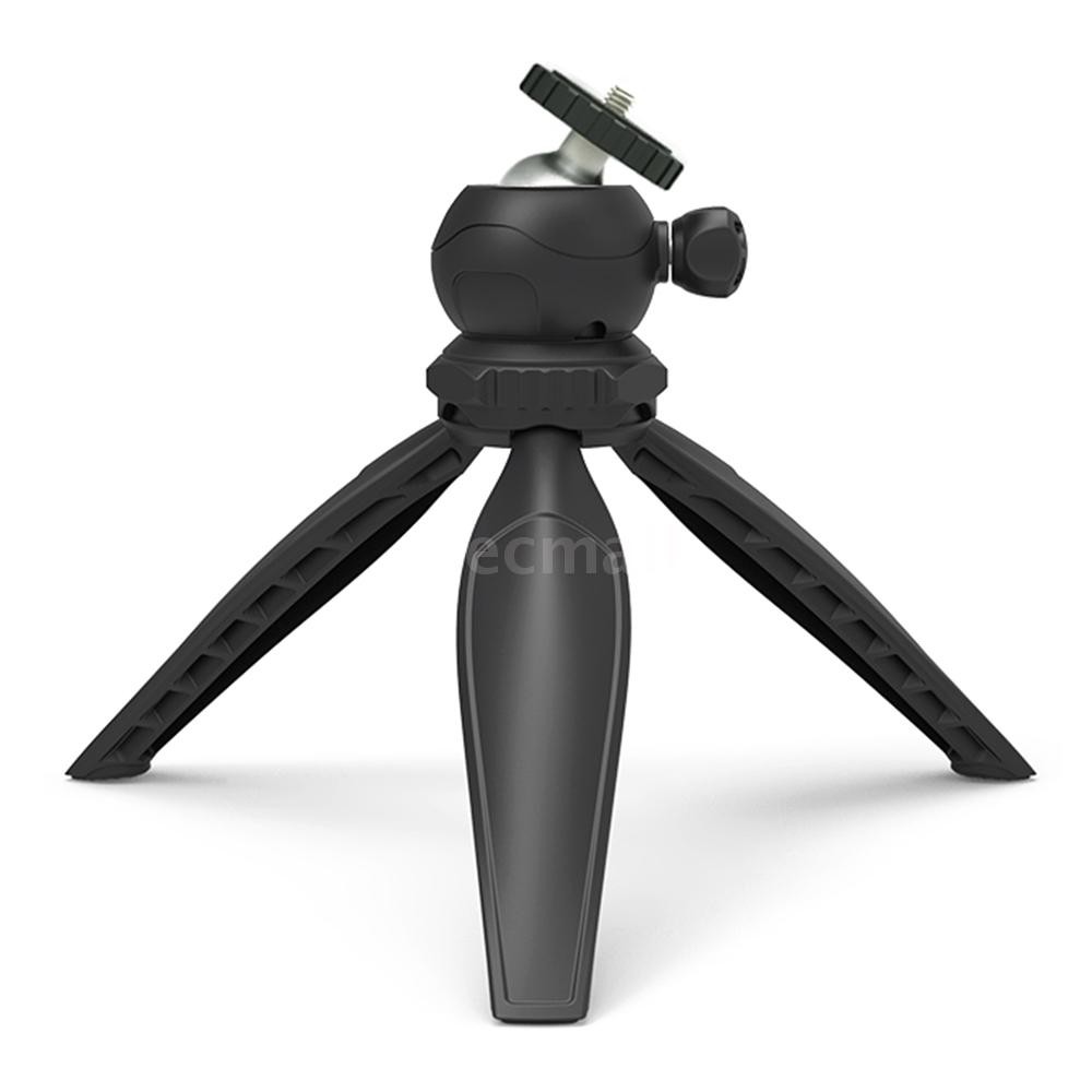 Chân Đứng Tripod Để Bàn Cho Máy Chiếu Xoay 360 Độ