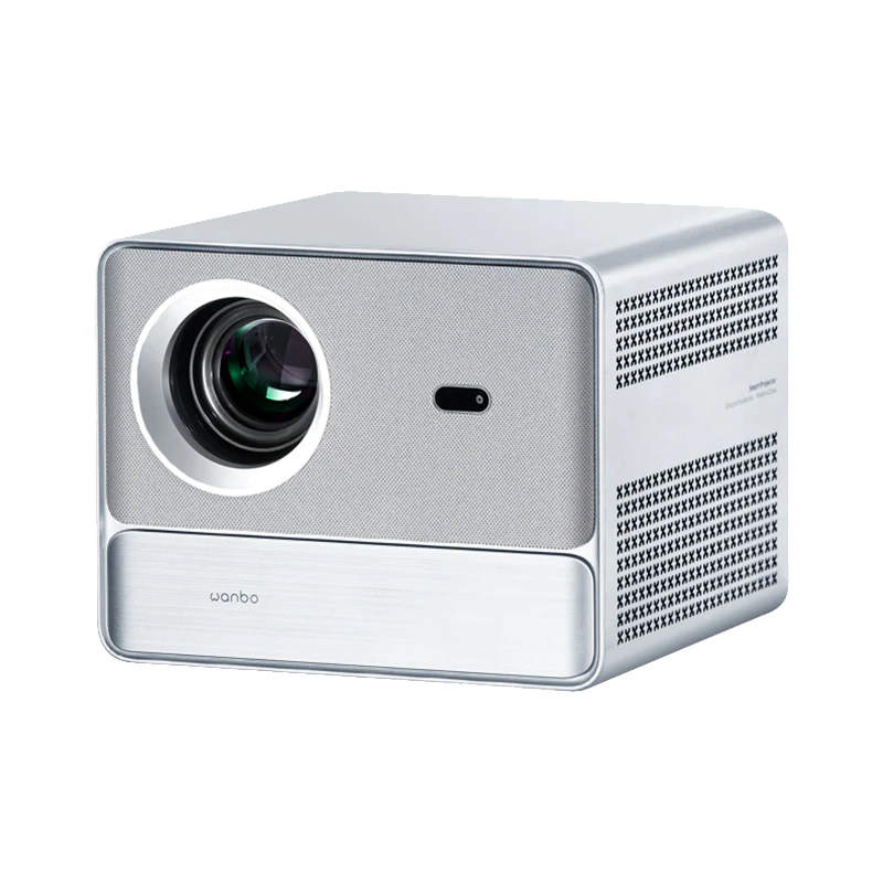 Máy Chiếu Wanbo DaVinci 1 Pro - Hàng Phân Phối Chính Hãng