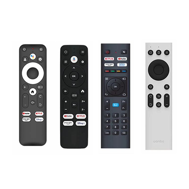 Điều Khiển Thay Thế Cho Máy Chiếu Wanbo