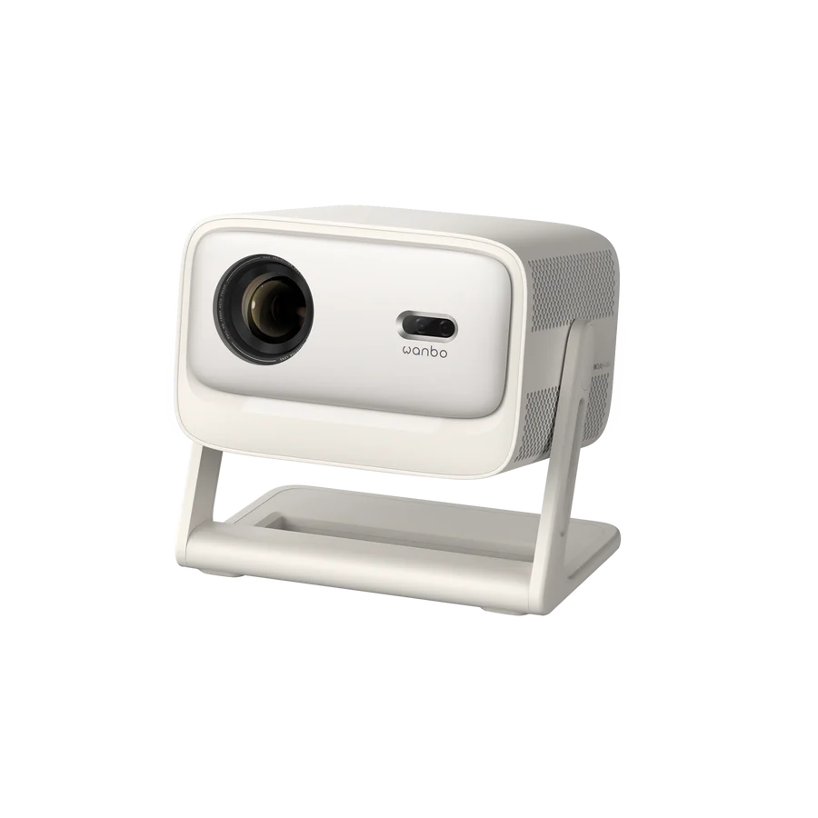 Máy Chiếu Xiaomi Wanbo Vali 1 Pro - Model 2026